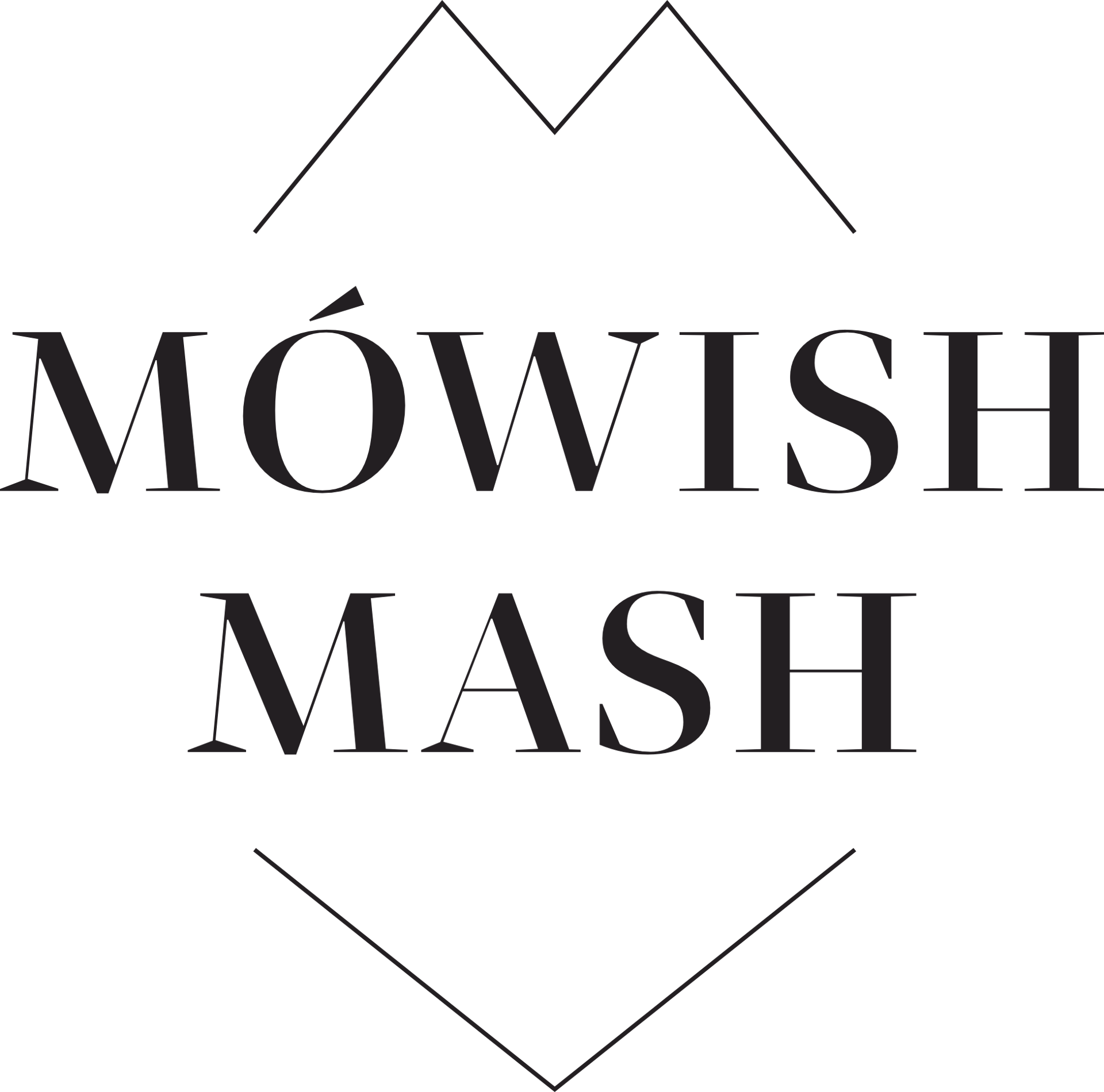 MÓWISH MASH